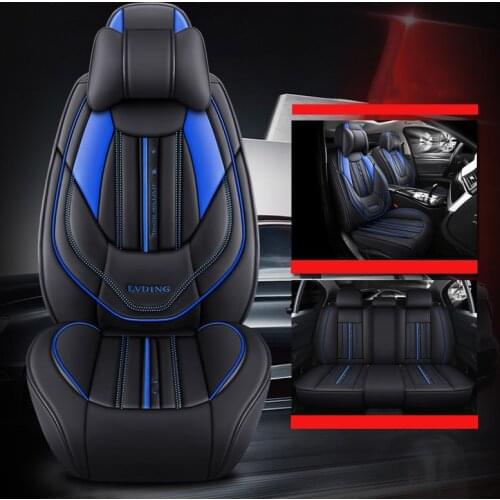 Car seat cover for honda civic 2006 2011 accord 2003 2007 crv 2008 freed stream stepwgn shuttle vezel jazz car seat covers