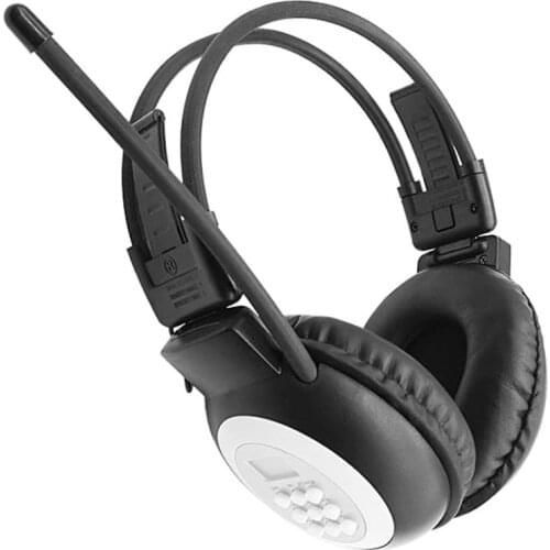 CHOETECH Radios