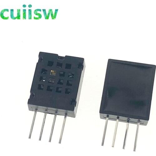 5PCS AM2320 Digital Temperature and Humidity Sensor Original authentic Can replace SHT20 SHT10