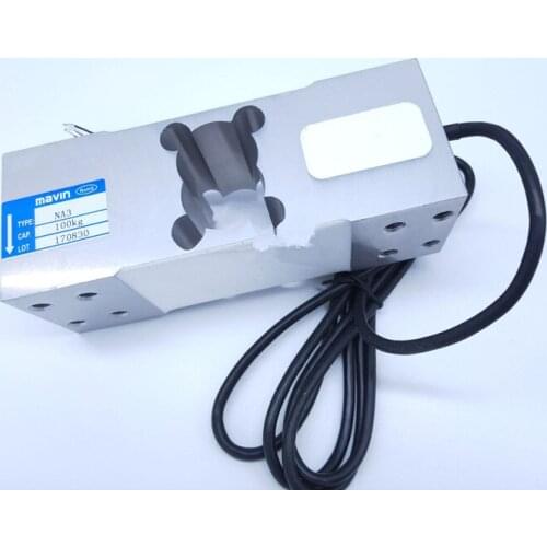 Sensor square hole sensor NA3-100kg200kg300kg500kg800kg NA4-100KG200KG350KG500KG
