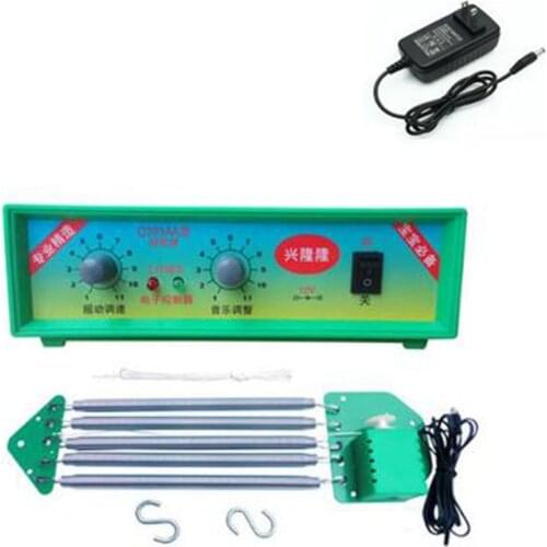 Baby Electric Cradle Controller Swinger with External Power