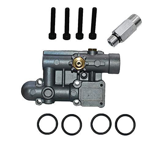 Carbpro for 190627GS 16031 Excell EXWGV