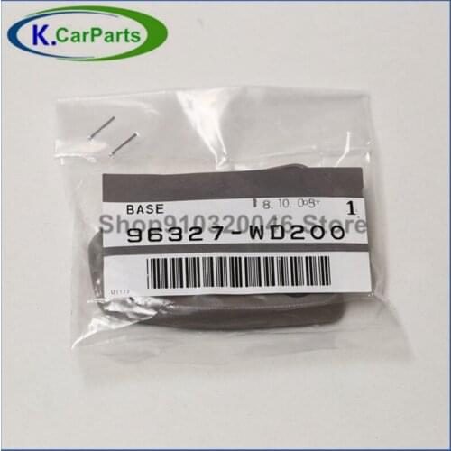 Karange Rear View Mirrors