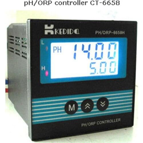 Kedida Current Measuring Instruments