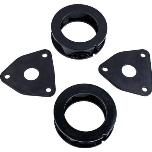 Front 2.5'' Suspension end Leveling Kit Spacer for Dodge Ram 1500 2012-2017