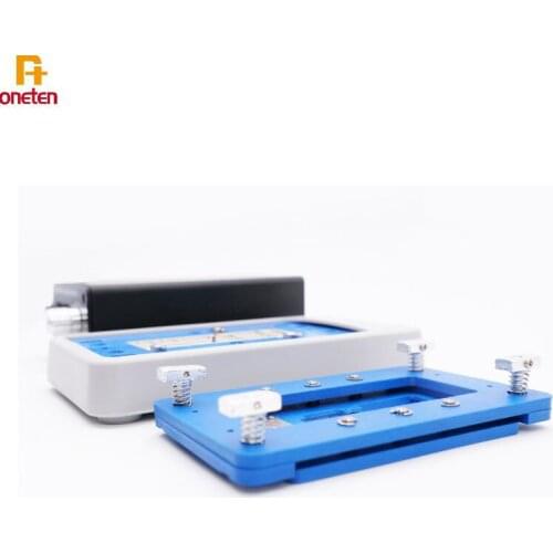 Mijing MJ CH5 Motherboard Layered CPU Heating Platform For iPhone 12 11 11Promax XSMAX XS X Logic Board Desoldering Station