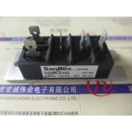 DF20CA160 module special sales Welcome to order