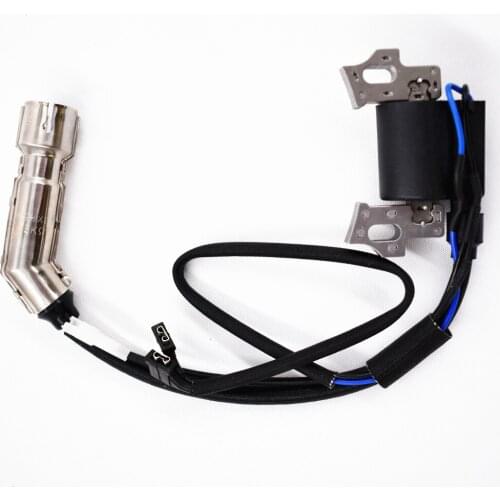 New Ignition coil for MTD,Cub Cadet,Troy Bilt 751-10646,951-10646