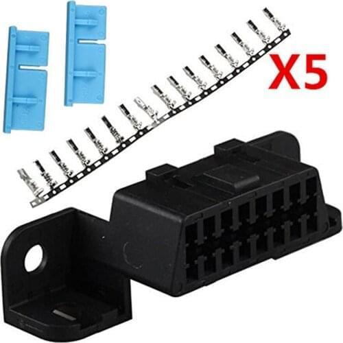 Диагностические разъемы автомобилей PHYUN China At AliExpress