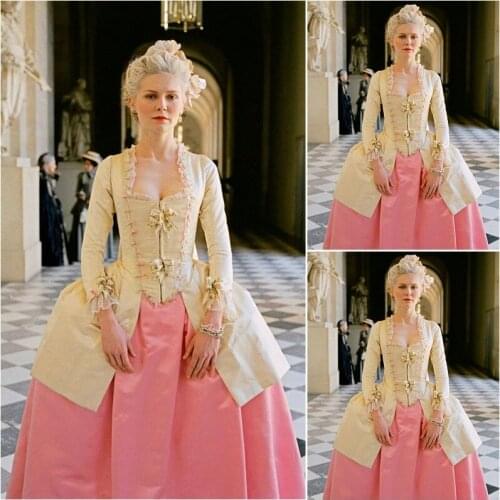 SC-859 Victorian Gothic/Vintage Dress Halloween Theater dress Custom made