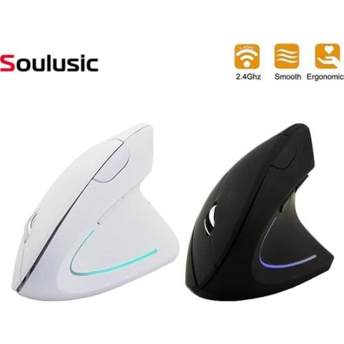 SOULUSIC Computer Peripherals