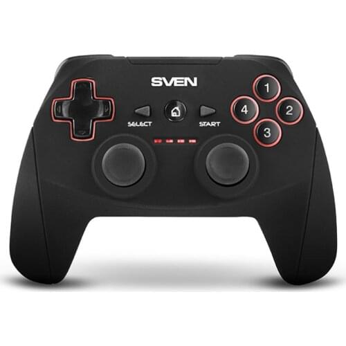 SVEN Gamepads