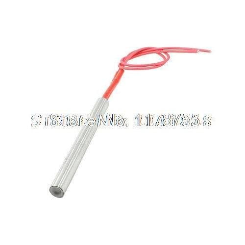 AC 220V 400W 10mm x 100mm Corrosion Resistant Cartridge Heater