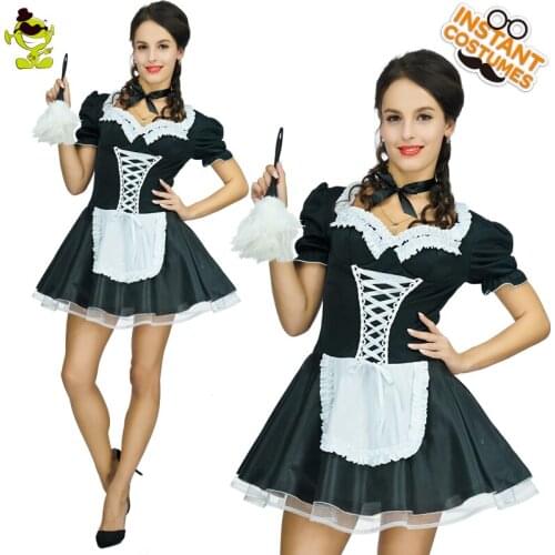 Adult women Beer Dress Costume Cosplay Oktoberfest Dress Fancy Dress Carnival Halloween Party