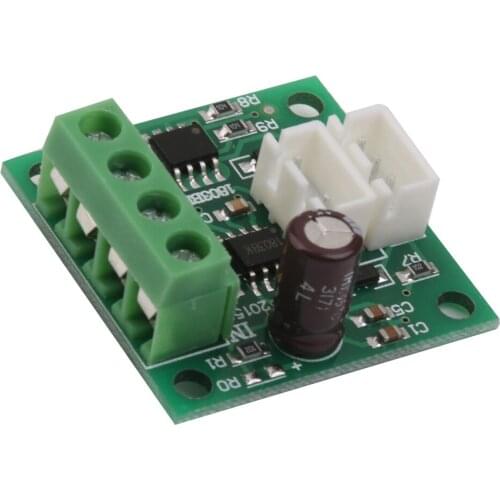 1.8V 3V 5V 6V 12V Input 2A 30W PWM DC Motor Controller Module Switch