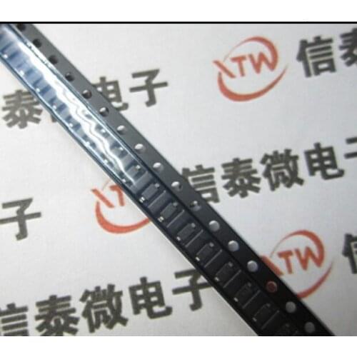 100pcs 1N4001 IN4007 SOD-323