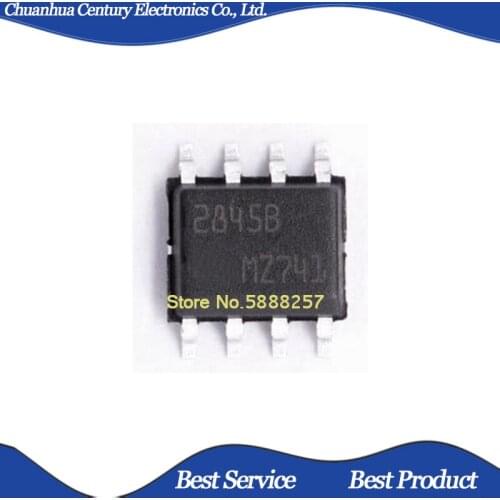 20 Pcs/Lot UC2845BD1013TR 2845B SOP8 New and Original In Stock