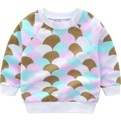 2018 autumn baby boy clothes baby girl clothing set fashion cotton long-sleeved t-shirt+pants newborn infant 2pcs suit