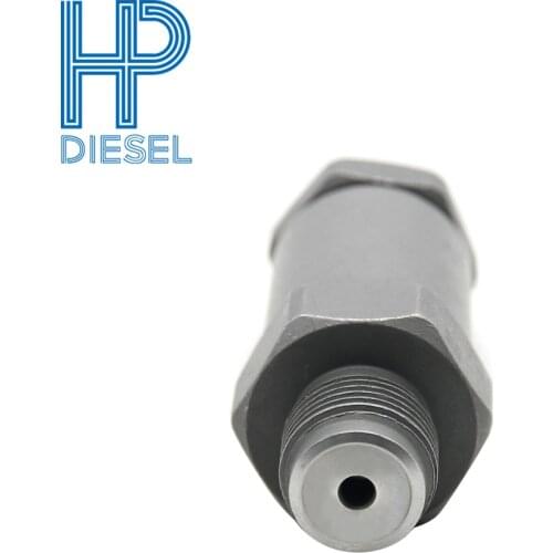 5pcs/lot NEW common rail pressure release /relief valve 1110010035, fuel ressure limit valve 111 00 100 35 for bosch pump