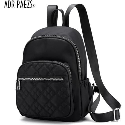 ADR PAEZS Ladies Handbags