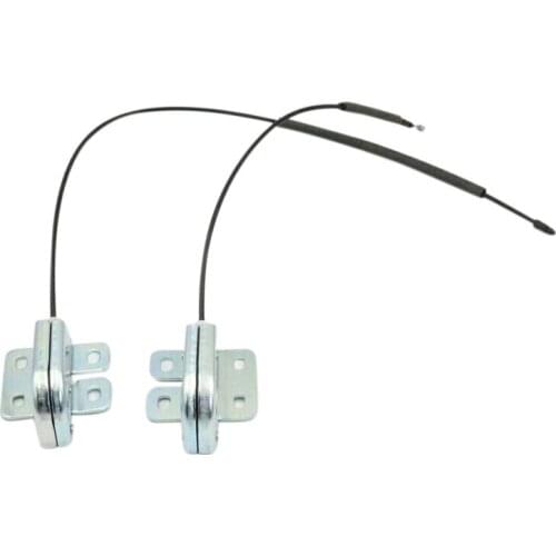 Car Left Right Side Rear Tailgate Trunk Lock Hatch Back Lotch for Renault Koleos 905932234R 905939948R