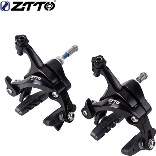 Ztto Road Vehicle Self Dead Car Small Wheel Car Aluminum Alloy C Brake Clamp Compound Double Arm C Type Brake C Clamp V Brake