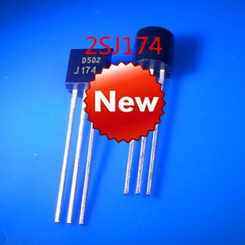 Free shipping 100% original 2SJ174 J174