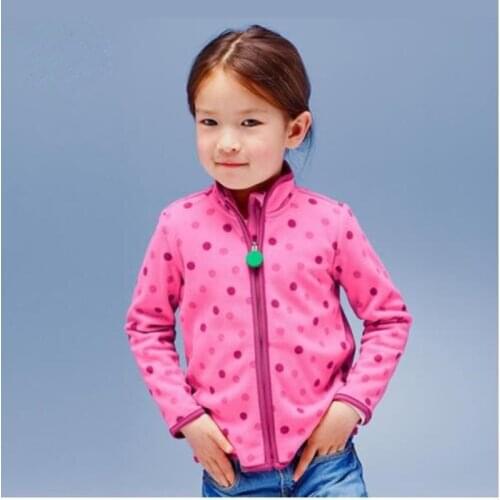 Spring&Autumn Fashion Children Kids boys girls jackets Baby boys girls coats Kids sweatshirt blazer cardigan