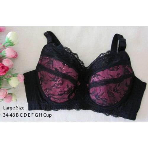 Push-up Bras DENGXINQIN China