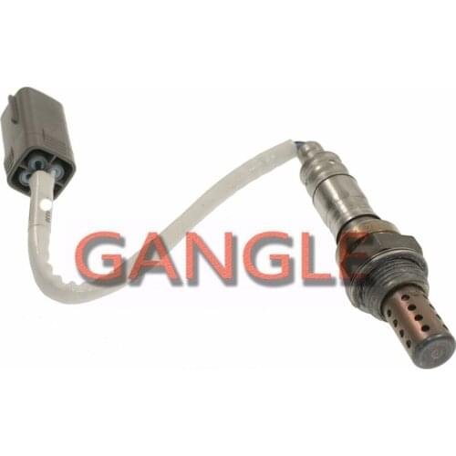 For 2003-2008 MAZDA RX8 2.6L Wankel Lambda Probe Oxygen Sensors DOX-0330