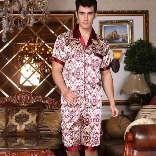 JIAMEN Men's Home T-Shirts