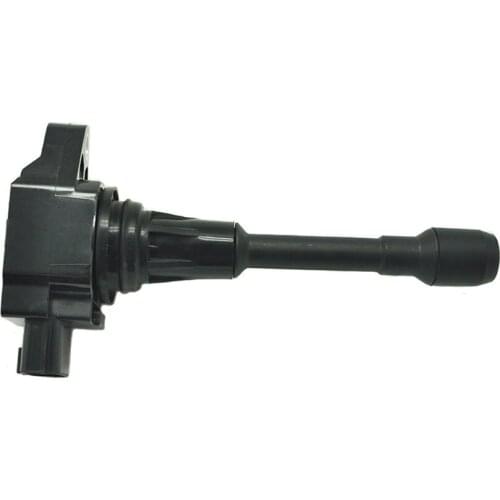 22448-JA00C 22448-JA00A 22448-ED000 Ignition Coil For INFINITI M56 FX50 Q70 2.5 5.0 5.6