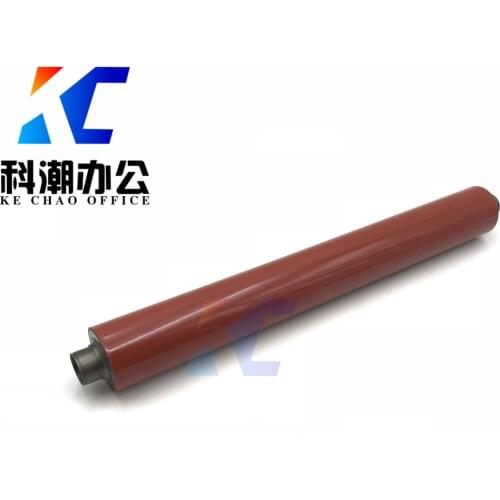 KECHAO lower sleeved Fuser roller Compatible for sharp MX-4100N 4101N 5000N 5001N pressure roller