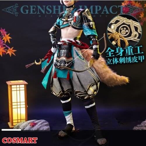 Anime Arknights FEater AMBIENCE SYNETHESIA Game Suit Cheongsam Uniform Dress Cosplay Costume Halloween Party Outfit 2021 New