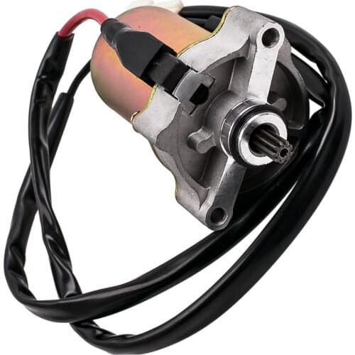 Start Motor For Polaris ATV Outlaw Sportsman 90 2007 - 2014 Outlaw 110 2016-2017