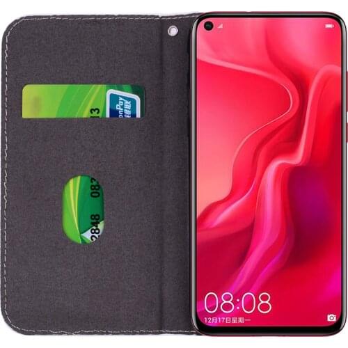 Samsuoda Huawei Honor 9 Lite Phone Cases