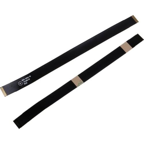 A1466 Touchpad Trackpad Flex Cable 593-1604-B for MacBook Air 13.3" A1466 2013-2015 Years MD760 MJVE2 MQD32