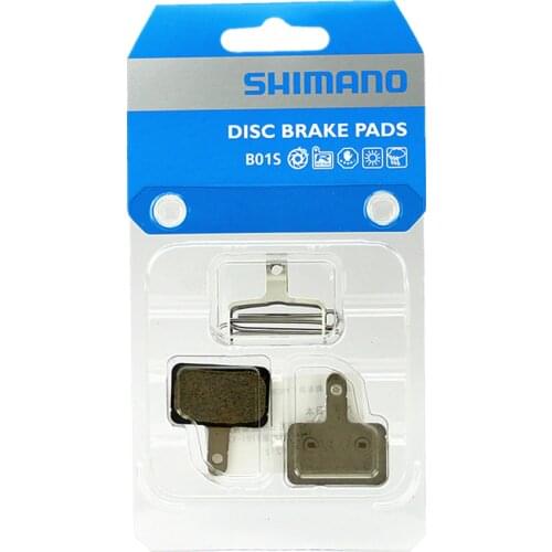 Shimano B01S Deore LX ALIVIO ACERA NEXAVE Brake Pads for M485 M395 M575 M475 M416 M396 M525 M465 M355 M495 M486 M446 M4050 T615