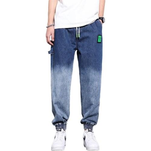 Мужские джинсы карго VIYUGUO China At AliExpress