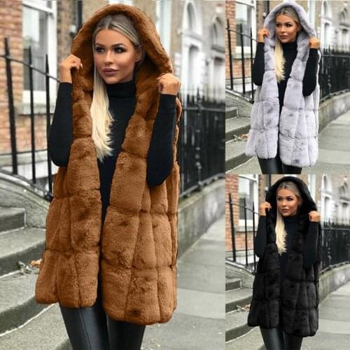 XINGOLD Women's Vests