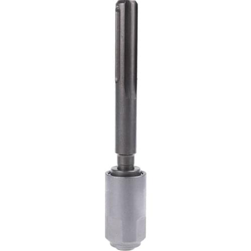 1 SDS Max To SDS Plus Chuck Drill Adaptor Converter Shank Quick Tool fit for Hilti Makita 62KC