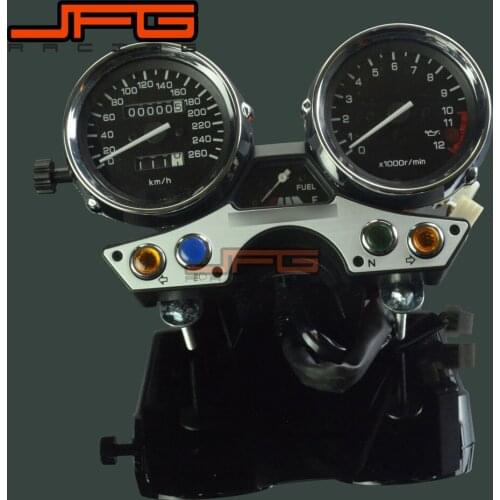260 OEM Tachometer Speedometer Speedo Meter Gauge For YAMAHA XJR 1200 XJR1200 1994-1997 1994 1995 1996 1997 Motorcycle