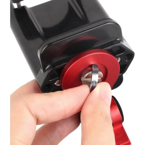 3.5-10" Phone Tablet Extended Bracket Mount Holder for DJI Mavic Spark Drone