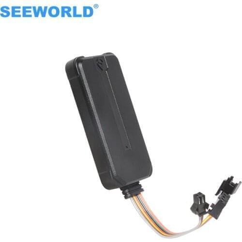 4G gps tracker for car bike motorcycle 4g GSM GPRS good quality personal vehicle gps tracker