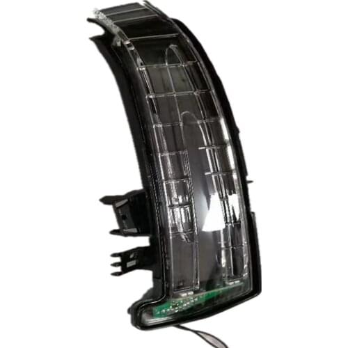 Car Rear Mirror Turn Signal Indicator Light Lamp for Benz W204 W212 W221 2007-2013