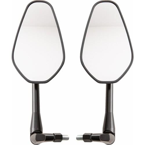 Motorcycle Rearview side Mirror For BMW R1250GS R1200GS F850GS R NINE T R 1200 GS E-Bicycle Clockwise Convex accessories