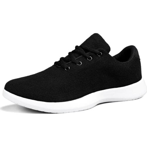 Brand Rubber Platform Running Shoes Unisex Casual Men Sneakers Lightweight For Jogging Zapatillas Deportivas Sports Shoes Femme