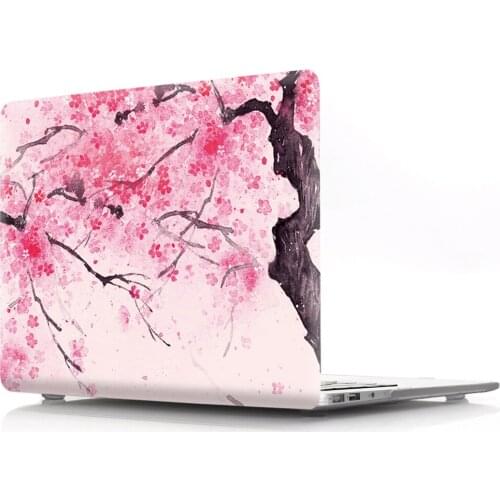 For Macbook Pro Air Case, Print Pattern Laptop Case Cover For Mac Air 11 13.3 Pro 12 13 15 16 Touch Bar Model89