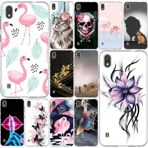 Cli ZTE Blade A530 Phone Cases