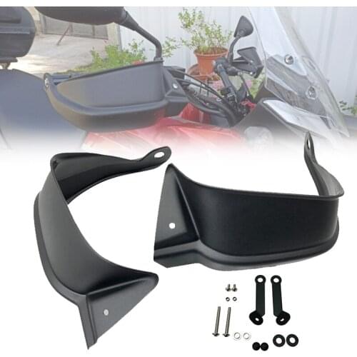 For Honda CB500X CB500 X 2013-2019 2018 Motorcycle Handle Bar Hand Guard Handguards Protector Brake Clutch Protector Wind Shield